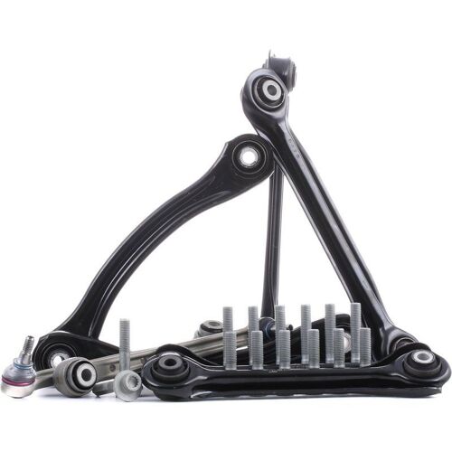 Lemförder Kit De Réparation, Bras Triangulaire Mercedes-Benz 33500 01 Kit Réparation Bras De Suspension