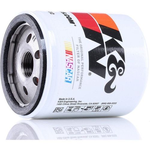 Ketn Filters Filtre À Huile Vw,Opel,Ford Hp-1002 Filtre D'huile