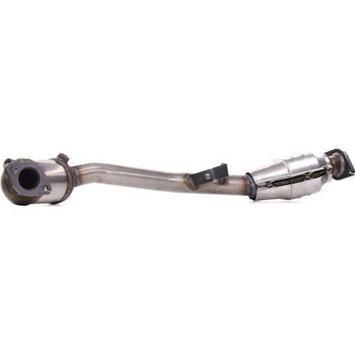Jmj Catalyseur Subaru 1091581 44139ae130,44139ae131 Pot Catalytique,Convertisseur Catalytique