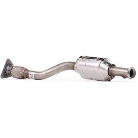 Jmj Catalyseur Renault 290578 7700432799,7700437389,8200162128 Pot Catalytique,Convertisseur Catalytique 8200162147