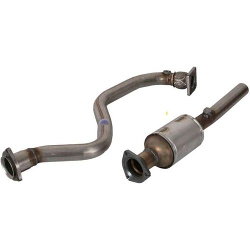 Jmj Catalyseur Vw,Skoda,Seat 1090854fp 1j0131089bx,1j0253023x,1j0131089bx Pot Catalytique,Convertisseur Catalytique 1j0131089bx1,1j0253023x,1j0253023x