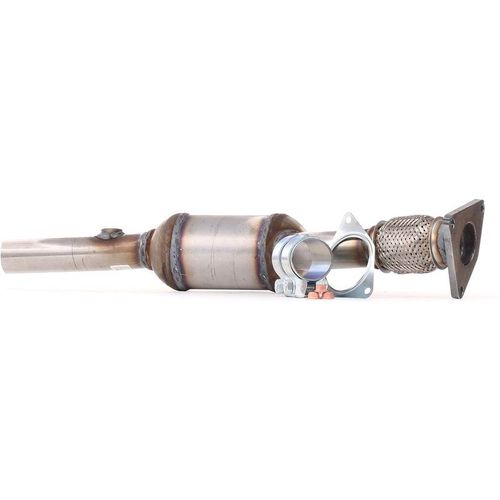 Jmj Catalyseur Renault 1091254 8200189514,8200189550,8200189551 Pot Catalytique,Convertisseur Catalytique 8200189552,8200251420,8200374613,8200374614