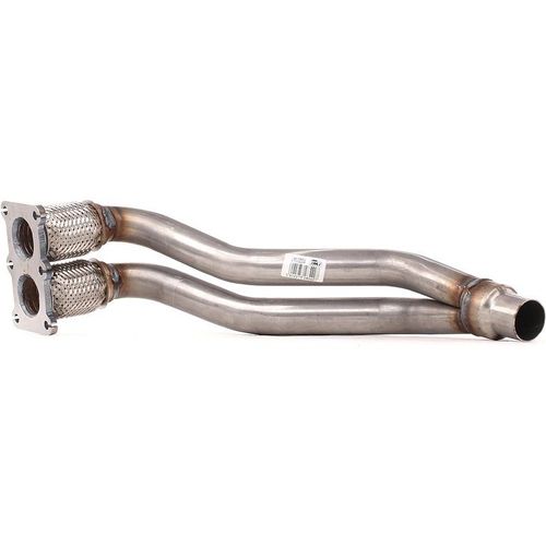Jmj Tuyau D'échappement Vw,Audi,Skoda 0004 1j1253058tx,1j0253058dx,1j0253058kx  1j1253058dx