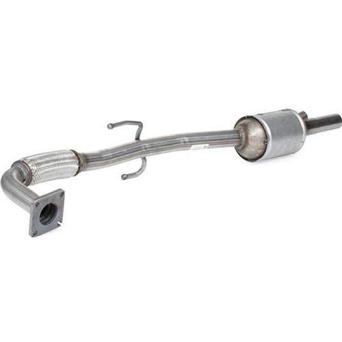 Jmj Catalyseur Vw,Seat 1090821 6n0253058px,6n0253058px Pot Catalytique,Convertisseur Catalytique