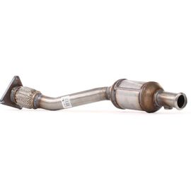 Jmj Catalyseur Renault 1090812 7700415807,7700433035,8200038348 Pot Catalytique,Convertisseur Catalytique 8200181250
