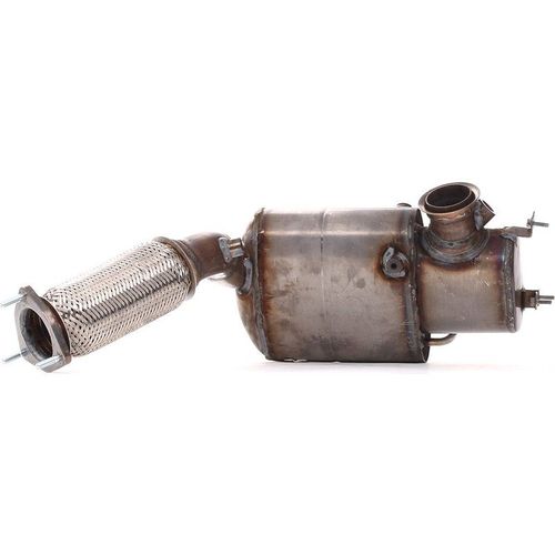 Jmj Filtre À Particules Vw,Seat 1210 7n0253053cx,7n0253053cx Filtre À Particules , À Suie, Échappement