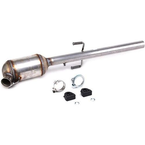 Jmj Filtre À Particules Mercedes-Benz 1097 6394901092,A6394901092 Filtre À Particules , À Suie, Échappement