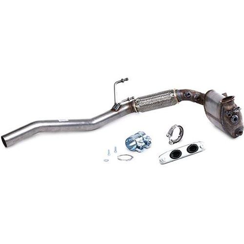 Jmj Filtre À Particules Vw,Audi,Skoda 1072 1k0254705sx,1k0254705sx,1k0254702lx Filtre À Particules , À Suie, Échappement 1k0254705sx,3c0254700jx