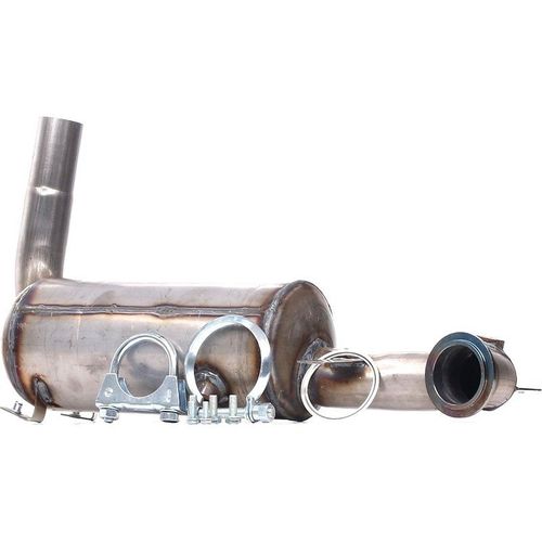 Jmj Filtre À Particules Opel,Fiat,Peugeot 1065 55217451,55234767,55234961 Filtre À Particules , À Suie, Échappement