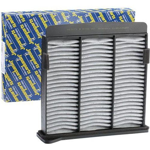 Japanparts Filtre D'habitacle Mitsubishi Faa-Mi5 Mme61701,Mn185231,Mr398288 Mz690361,Ts200010,Xr398288d