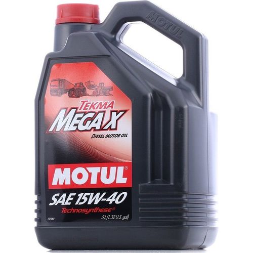 Motul Huile Moteur Mercedes-Benz,Smart,Puch 106378 Huile