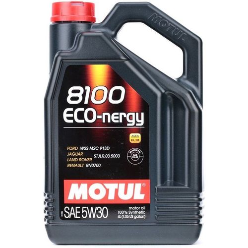 Motul Huile Moteur Bmw,Opel,Ford 104257 Huile