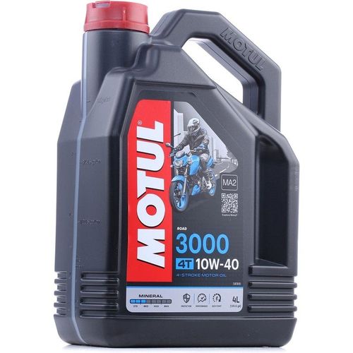 Motul Huile Moteur  107693 Huile