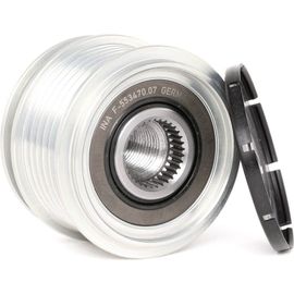 Ina Poulie D'alternateur Vw,Audi,Ford 535 0012 10 021903026a,021903026g,021903026l Poulie Roue Libre, Alternateur 021903119g,022903028a,022903028b