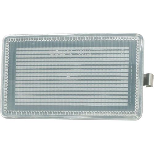 Tyc Enjoliveur, Projecteur Antibrouillard Vw 12-5091-01-6 1h0941780