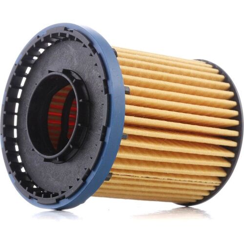 Hengst Filter Filtre À Huile Opel,Vauxhall E640h01 55515117,55515474 Filtre D'huile