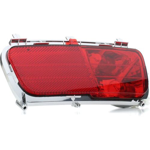 Hella Feu Antibrouillard Arrière Citroën 2nr 982 008-111 6350aa,6350hs