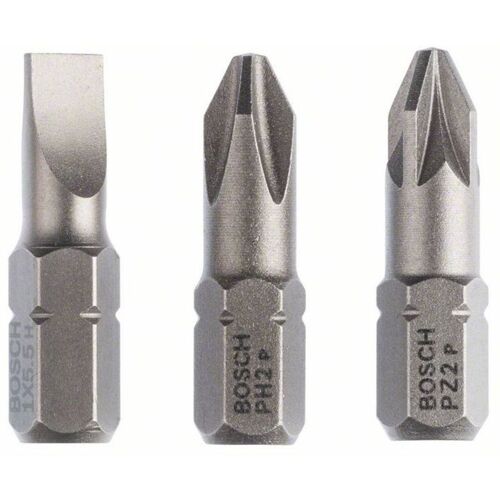 Yato Bit Pour Tournevis  Yt-0407