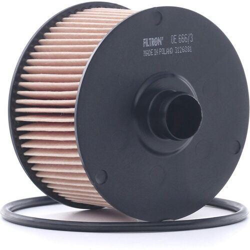 Filtron Filtre À Huile Mercedes-Benz,Renault,Nissan Oe 666,3 2001800009,2811800010,2811800210 Filtre D'huile A2001800009,A2811800010,A2811800210