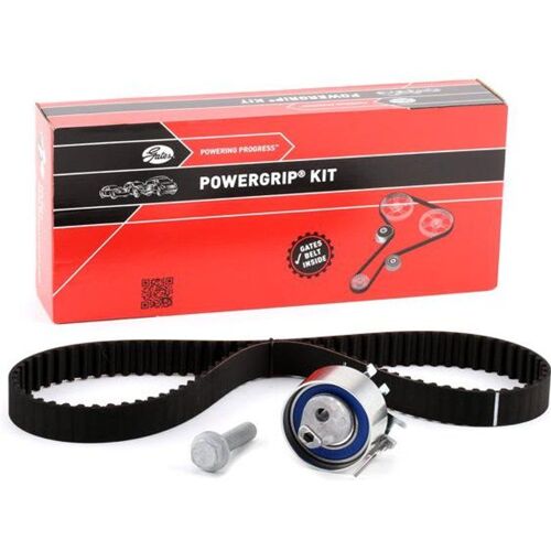 Gates Kit De Distribution Renault,Nissan,Dacia K015577xs 7701476745,7701473001,7701476745 Kit Courroie De Distribution,Kit De Courroie De Distribution