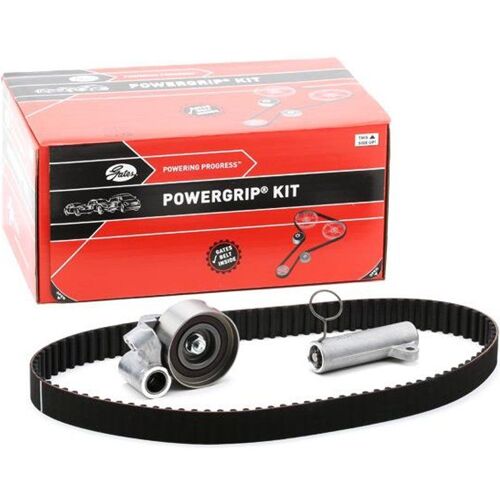Gates Kit De Distribution Toyota K025560xs Kit Courroie De Distribution,Kit De Courroie De Distribution