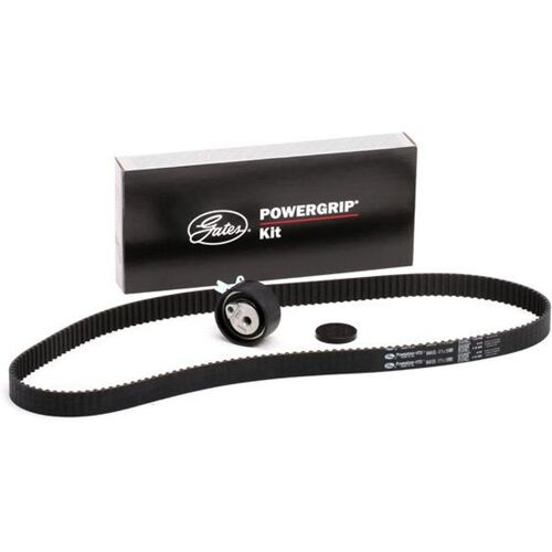 Gates Kit De Distribution Jeep,Chrysler,Dodge K015645xs 68031478aa,68031478aa,68031478aa Kit Courroie De Distribution,Kit De Courroie De Distribution