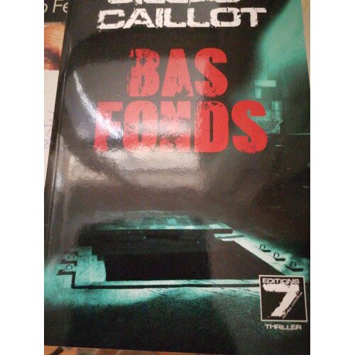 Bas Fonds