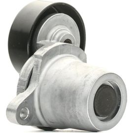 Gates Poulie Tendeur Hyundai,Kia T38454 2528127000,2528127001,2528127010 Poulie-Tendeur, Courroie Trapézoïdale À Nervures 2528127060,2528127400