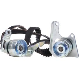 Gates Kit De Distribution Fiat,Peugeot,Hyundai K025049xs 9400831279,083127,083131 Kit Courroie De Distribution,Kit De Courroie De Distribution 0831r4