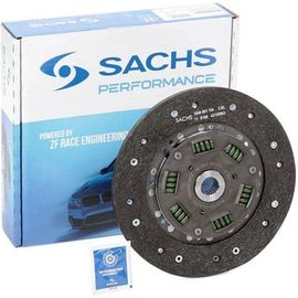 Sachs Performance Disque D'embrayage Vw,Audi,Ford 881861 999878