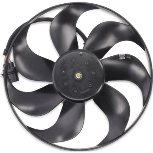 Nrf Ventilateur Moteur Vw,Audi,Skoda 47387 1k0959455ag,1k0959455cp,1k0959455dh Ventilateur De Radiateur,Ventilateur, Refroidissement Du Moteur