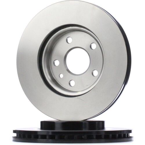 Trw Disque De Frein Opel,Vauxhall Df6819 13597460,13597460 Disques De Frein,Disque