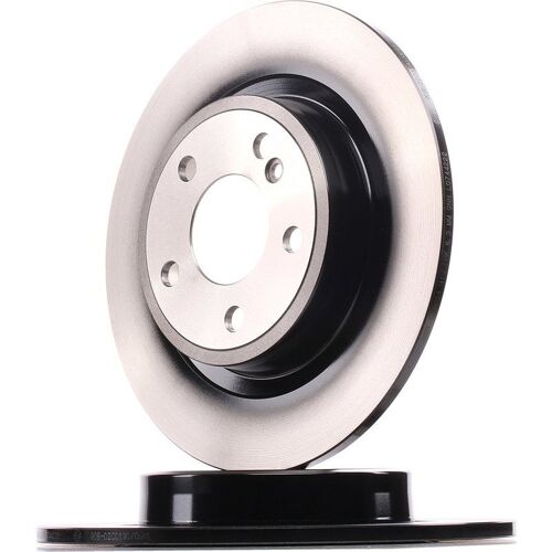 Trw Disque De Frein Mercedes-Benz Df6634 2464230112,246423011207,A2464230112 Disques De Frein,Disque A246423011207