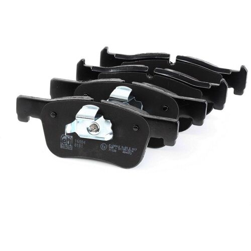Febi Bilstein Jeu De Plaquettes De Frein Bmw 16884 34106884243,34116850568,34116874331
