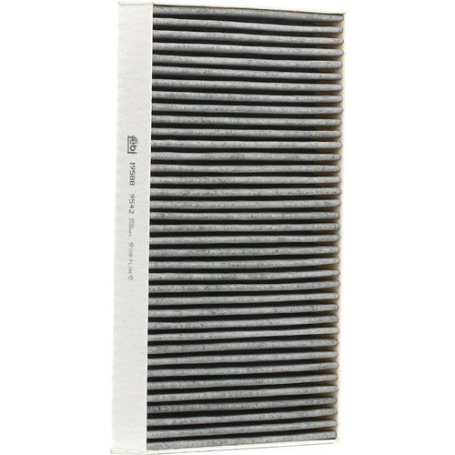 Febi Bilstein Filtre D'habitacle Audi,Seat 19588 4b0819439b,4b0819439c,8e0819439c 4b0819439b,4b0819439c,8e0819439c