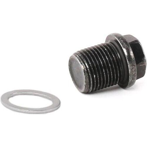 Febi Bilstein Bouchon De Vidange Ford,Volvo 47739 1386502,1386502s1,1422665 1422665s1,W711814s443,W711814s443s1,W712097s300,W712097s300s1,Lr000499