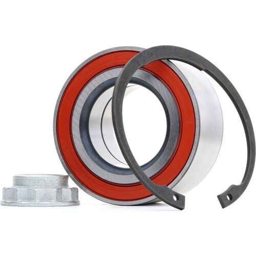 Fag Kit De Roulements De Roue Bmw 713 6494 20 31216765157,33416762321,33416762321wb 33416762322,33416762322wb,33416775842,33416775842wb,6762321