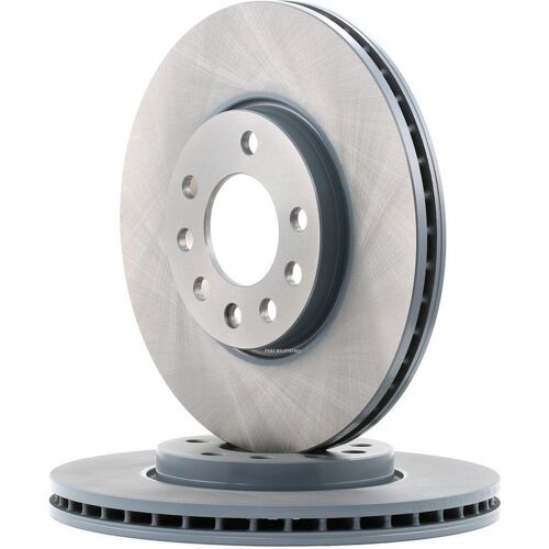 Febi Bilstein Disque De Frein Opel,Fiat,Saab 23549 93171497,46836491,46844071 Disques De Frein,Disque 51819733,00569003,0569003,569003,9156807