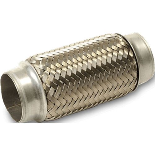 Hjs Tuyau Flexible, Échappement Vw,Mercedes-Benz,Opel 83 00 8418 5854196,5854198,5854261