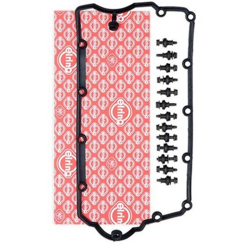 Elring Jeu De Joints D'étanchéité, Couvercle De Culasse Vw,Audi,Ford 383.280 038103483d,038103483d,038103483d  038103483d,038103483d