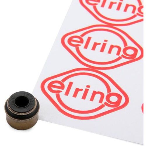 Elring Joint De Queue De Soupape Vw,Audi,Ford 724.590 036109675a,06b109675b,06j105675 Bague De Soupape,Bague D'étanchéité, Tige De Soupape 06k109675