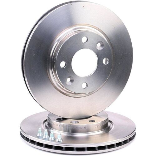 Bosch Disque De Frein Renault,Dacia,Smart 0 986 479 A86 402062212r,402063149r,402063166r Disques De Frein,Disque 402067025r,4534200100,A4534200100