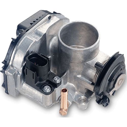 Dr.Motor Automotive Élément D'ajustage, Papillon Des Gaz Mercedes-Benz Drm01156s 6420910150,A6420910150
