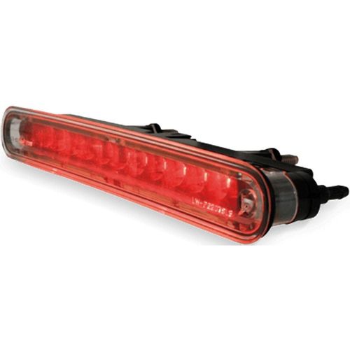 Van Wezel Feu Stop Additionnel Mini 0502929 63251477679,63256920352,63256935789