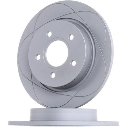 Ate Disque De Frein Ford 24.0311-0171.1 1704765,1934070,2023618 Disques De Frein,Disque 5302181,Bv612a315cd,Bv612a315ce,Bv612a315cf
