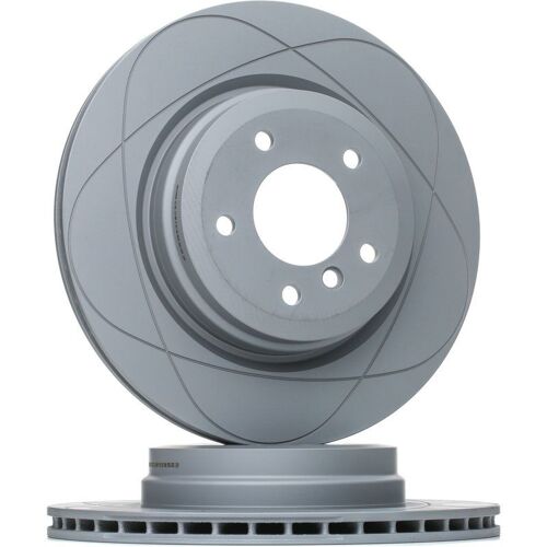 Ate Disque De Frein Bmw 24.0322-0236.1 34216764655,34216855004 Disques De Frein,Disque