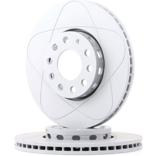 Ate Disque De Frein Audi,Skoda,Seat 24.0325-0105.1 4a0615301c,4a0615301d,4a0615301e Disques De Frein,Disque 8e0615301q,4a0615301c,4a0615301d
