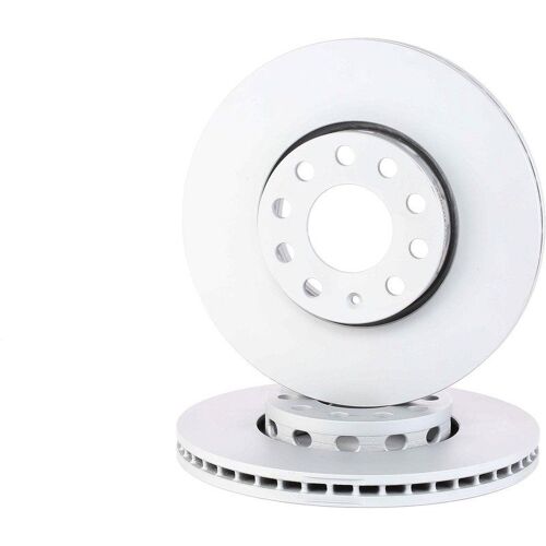 Ate Disque De Frein Audi,Skoda,Seat 24.0125-0105.1 4a0615301c,4a0615301d,4a0615301e Disques De Frein,Disque 8e0615301q,4a0615301c,4a0615301d