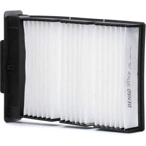 Denso Filtre D'habitacle Peugeot,Toyota,Citroën Dcf562p 6447tv,6479a5,6447tt 885080h010