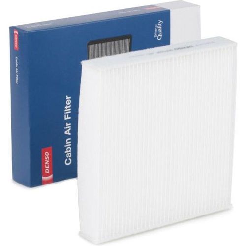 Denso Filtre D'habitacle Fiat,Toyota,Honda Dcf466p 71743821,80291saa505he,80291saae01 9586062j00,9586062j00000,9586062j00a00,9586063j10,9586063j10000